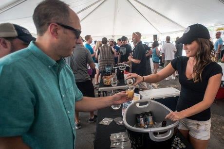 Enjoying a cold brew at Beertavia.jpg